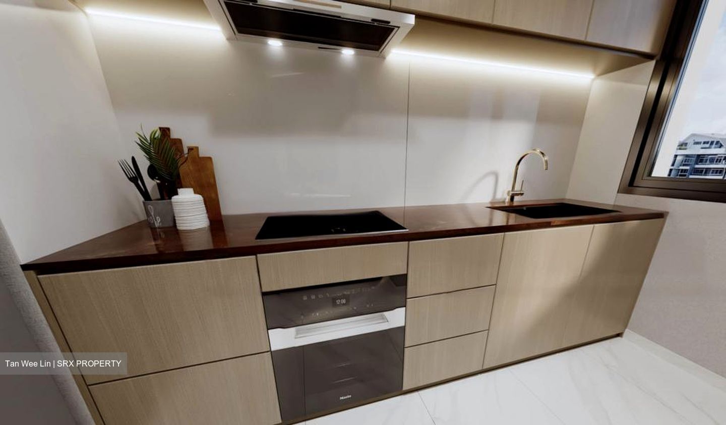 K Suites (D15), Apartment #468327051